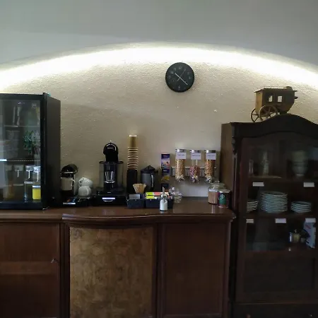 Schwalbenhof Gestut Bartos Farm stay Lommatzsch