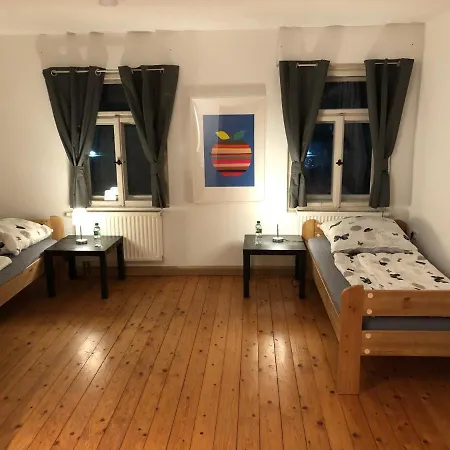 Schwalbenhof Gestut Bartos *