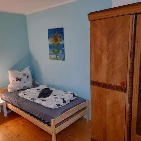 Schwalbenhof Gestut Bartos Farm stay