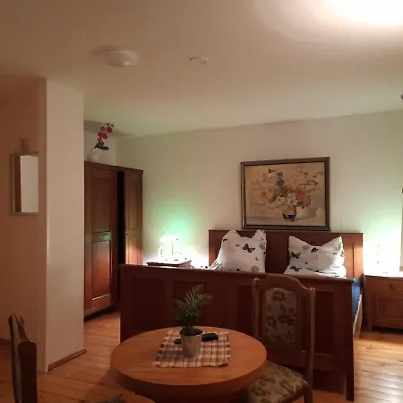 Schwalbenhof Gestut Bartos