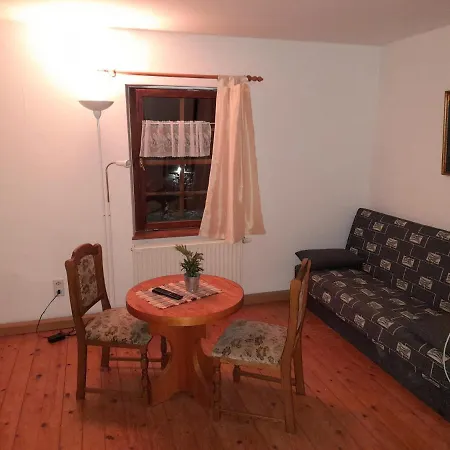 Schwalbenhof Gestut Bartos Lommatzsch